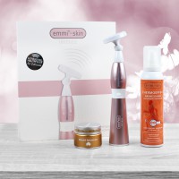 Emmi®-skin Intense - Basis Set